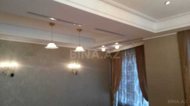 5-комн. новостройка - м. Низами - 285 м² (21)
