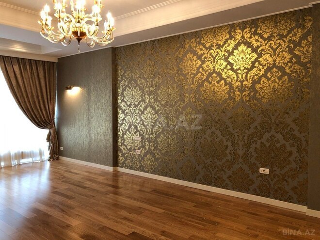 5-комн. новостройка - м. Низами - 285 м² (19)