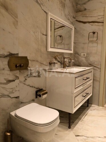 5-комн. новостройка - м. Низами - 285 м² (7)