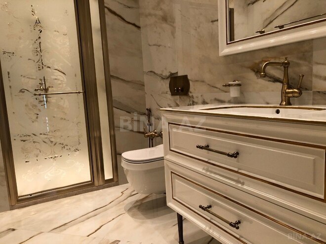 5-комн. новостройка - м. Низами - 285 м² (3)