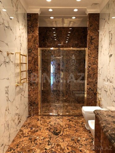 5-комн. новостройка - м. Низами - 285 м² (2)
