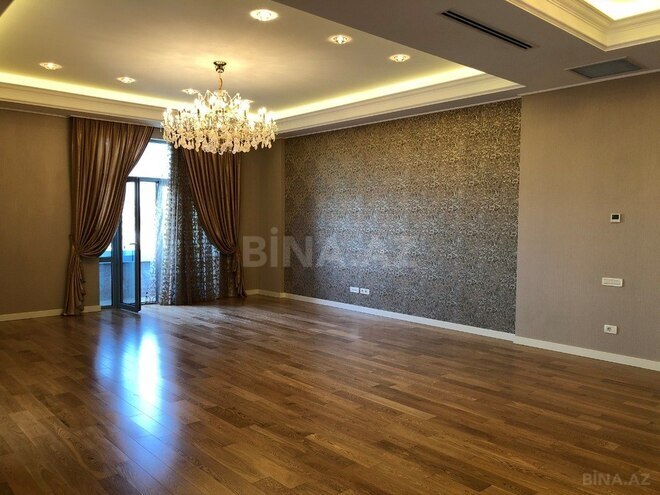 5-комн. новостройка - м. Низами - 285 м² (16)