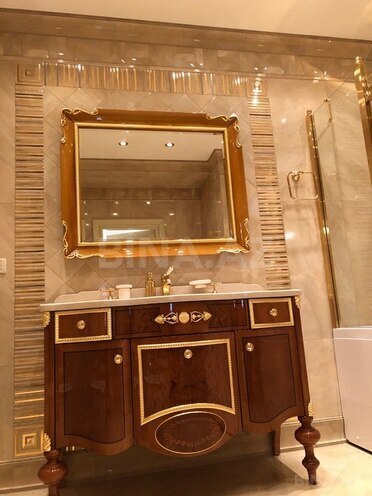5-комн. новостройка - м. Низами - 285 м² (4)