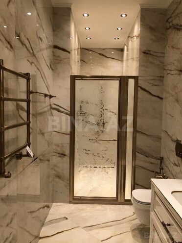 5-комн. новостройка - м. Низами - 285 м² (9)