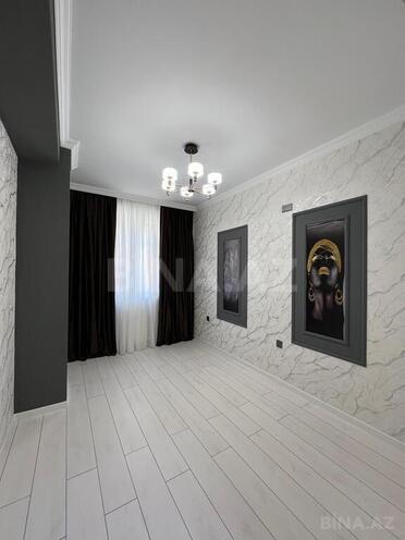 2-комн. новостройка - пос. Масазыр - 56 м² (3)