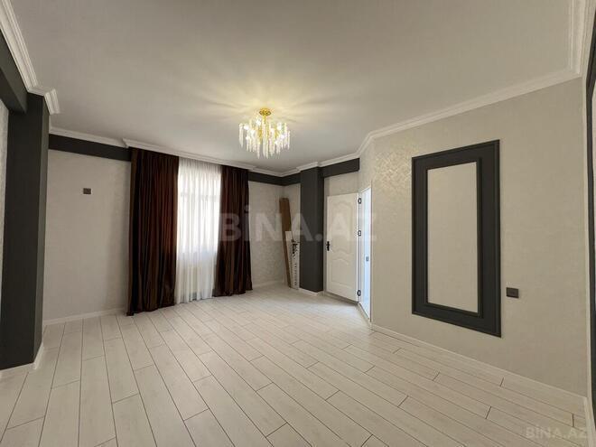 2-комн. новостройка - пос. Масазыр - 56 м² (1)