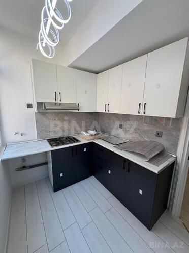 2-комн. новостройка - пос. Масазыр - 56 м² (5)