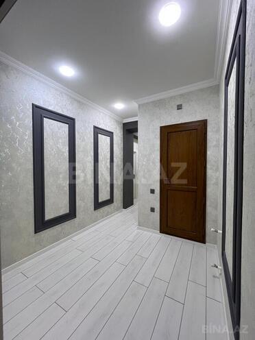2-комн. новостройка - пос. Масазыр - 56 м² (11)