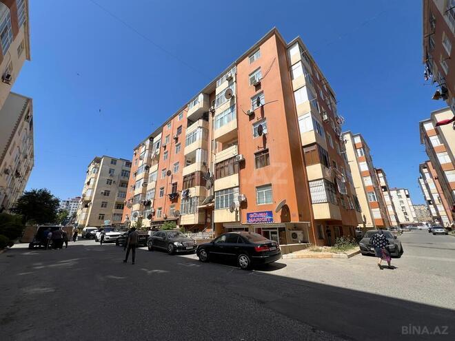 2-комн. новостройка - пос. Масазыр - 56 м² (12)