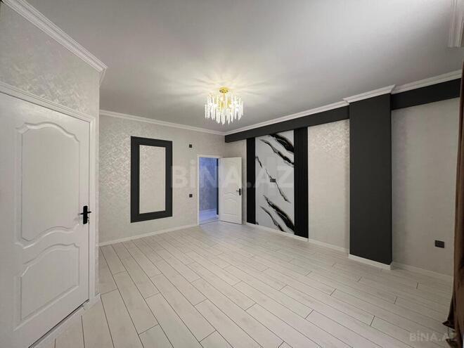 2-комн. новостройка - пос. Масазыр - 56 м² (2)