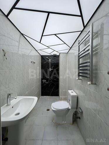 2-комн. новостройка - пос. Масазыр - 56 м² (8)