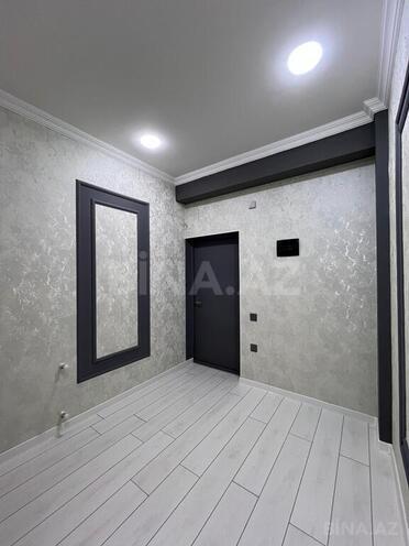 2-комн. новостройка - пос. Масазыр - 56 м² (6)