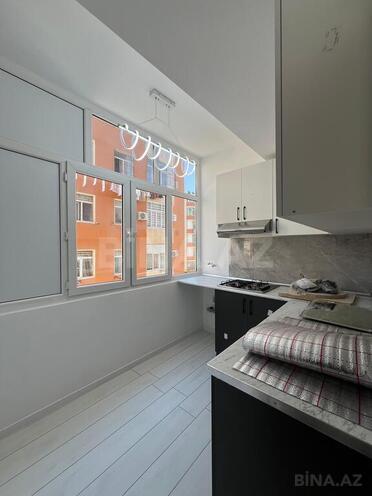 2-комн. новостройка - пос. Масазыр - 56 м² (9)