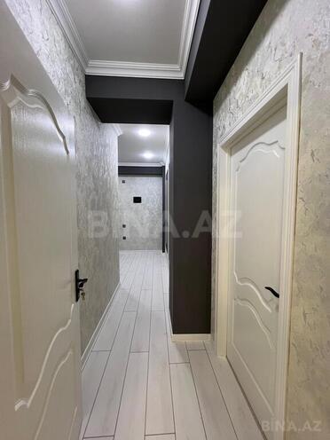 2-комн. новостройка - пос. Масазыр - 56 м² (10)