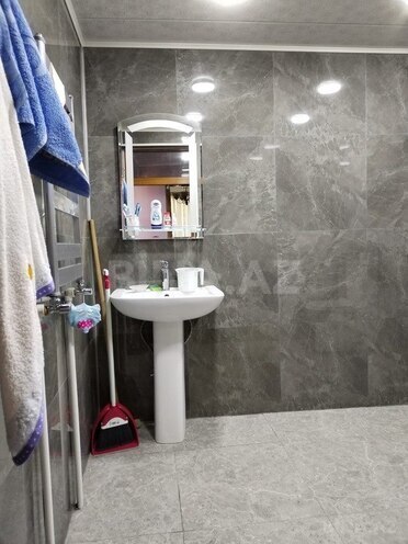 3-комн. вторичка - Ясамальский р. - 65 м² (12)