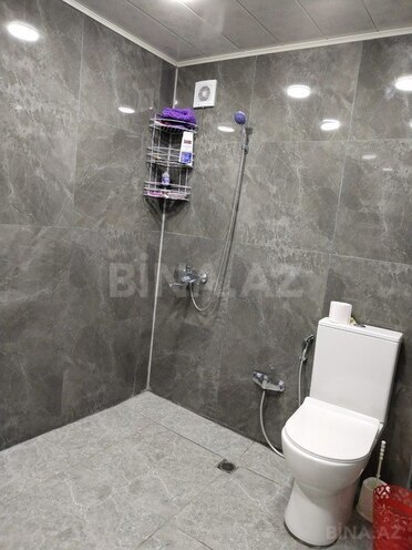 3-комн. вторичка - Ясамальский р. - 65 м² (10)