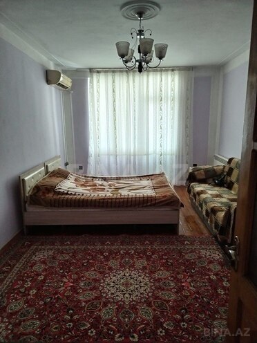 3-комн. вторичка - Ясамальский р. - 65 м² (6)