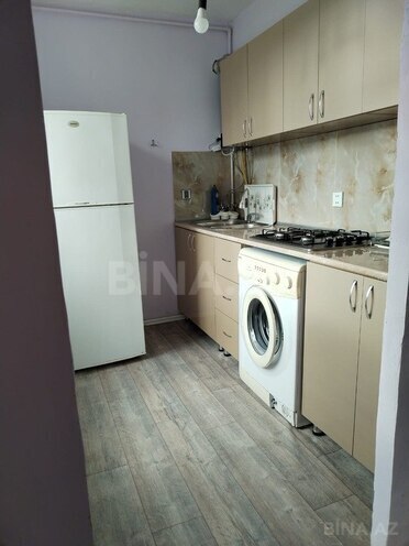 3-комн. вторичка - Ясамальский р. - 65 м² (3)