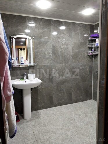 3-комн. вторичка - Ясамальский р. - 65 м² (11)