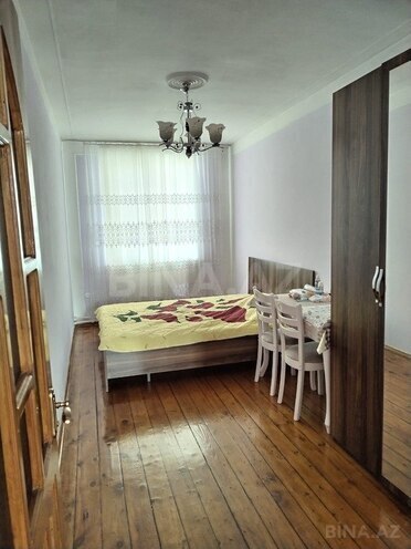 3-комн. вторичка - Ясамальский р. - 65 м² (9)