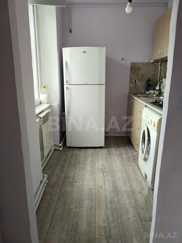 3-комн. вторичка - Ясамальский р. - 65 м² (4)
