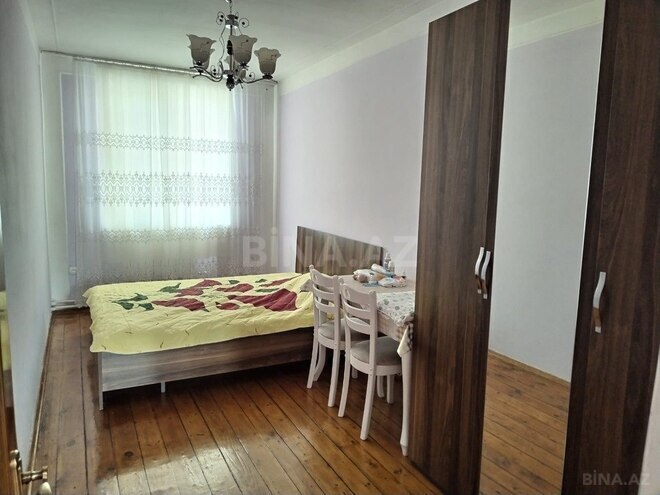 3-комн. вторичка - Ясамальский р. - 65 м² (8)