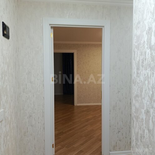 2-комн. вторичка - м. Нефтчиляр - 50 м² (15)
