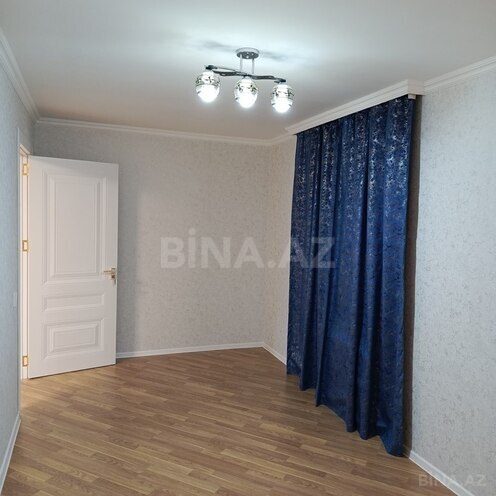 2-комн. вторичка - м. Нефтчиляр - 50 м² (6)