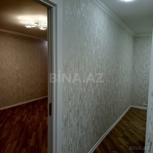 2-комн. вторичка - м. Нефтчиляр - 50 м² (13)