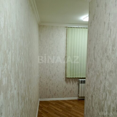 2-комн. вторичка - м. Нефтчиляр - 50 м² (11)