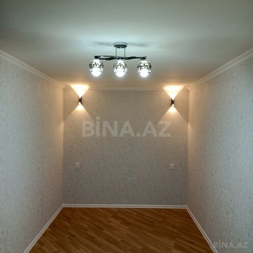 2-комн. вторичка - м. Нефтчиляр - 50 м² (5)