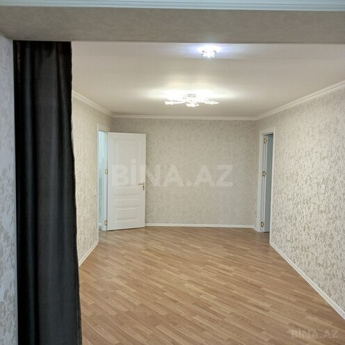 2-комн. вторичка - м. Нефтчиляр - 50 м² (3)