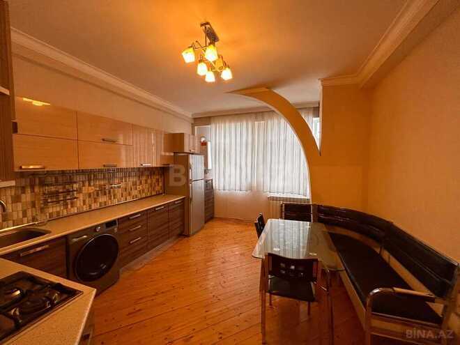 2-комн. новостройка - пос. Масазыр - 81 м² (7)