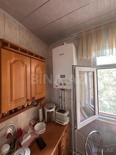 2 otaqlı köhnə tikili - 8-ci mikrorayon q. - 65 m² (3)