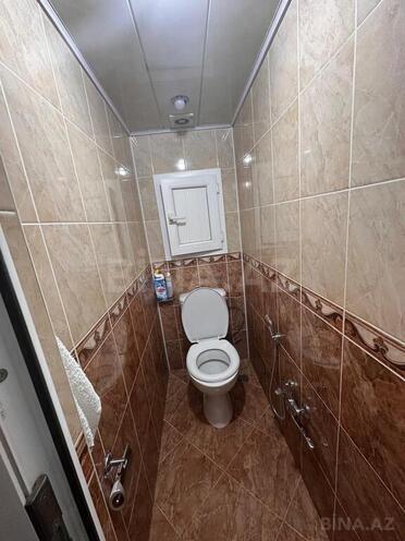 2 otaqlı köhnə tikili - 8-ci mikrorayon q. - 65 m² (10)