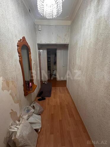 2 otaqlı köhnə tikili - 8-ci mikrorayon q. - 65 m² (8)