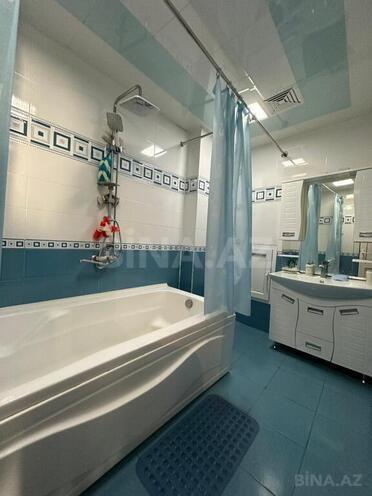3-комн. новостройка - м. Ази Асланов - 120 м² (3)