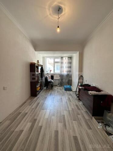 3-комн. новостройка - м. Ази Асланов - 120 м² (8)