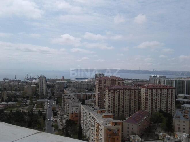 3-комн. новостройка - м. Ази Асланов - 120 м² (6)