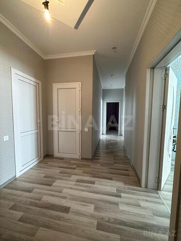 3-комн. новостройка - м. Ази Асланов - 120 м² (10)