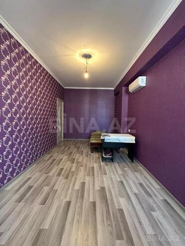 3-комн. новостройка - м. Ази Асланов - 120 м² (16)