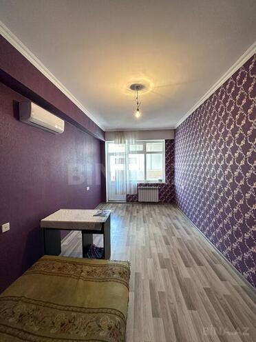 3-комн. новостройка - м. Ази Асланов - 120 м² (15)