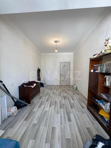 3-комн. новостройка - м. Ази Асланов - 120 м² (11)