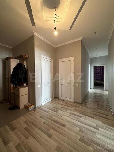 3-комн. новостройка - м. Ази Асланов - 120 м² (13)