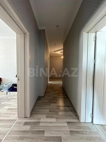 3-комн. новостройка - м. Ази Асланов - 120 м² (4)