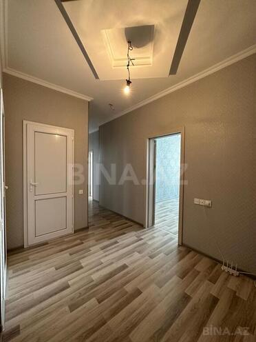 3-комн. новостройка - м. Ази Асланов - 120 м² (2)