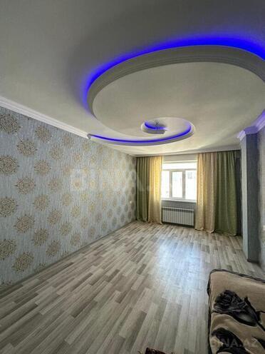 3-комн. новостройка - м. Ази Асланов - 120 м² (14)