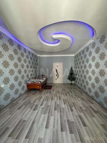 3-комн. новостройка - м. Ази Асланов - 120 м² (1)