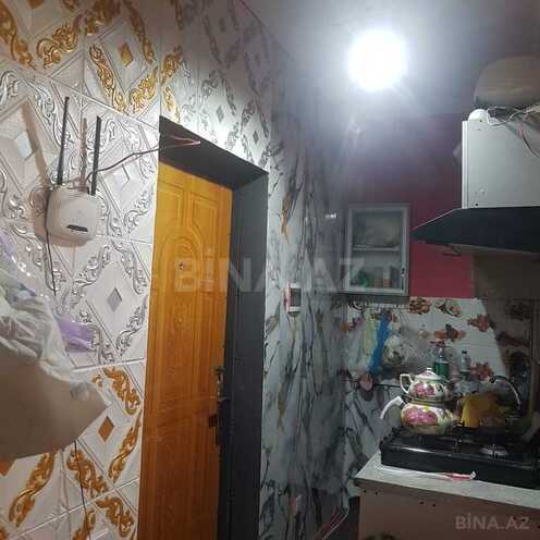 2-комн. новостройка - Хырдалан - 37 м² (10)