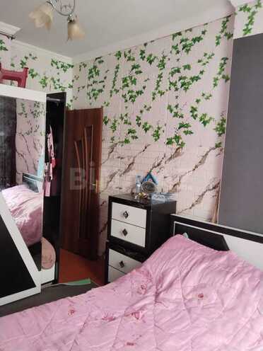2-комн. новостройка - Хырдалан - 37 м² (7)
